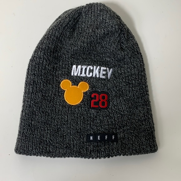 Disney Other - Disney by Neff Collection hat